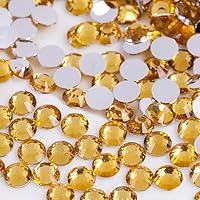 約1000粒単位で指定可‼️高分子ストーン ミルキーストーン デコストーン 高分子ストーン ミルキーストーン ラインストーン 高品質 大容量